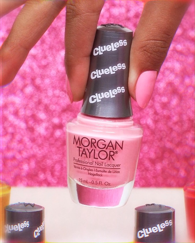Amazon.com: Morgan Taylor Nail Lacquer Summer Collection (Highly